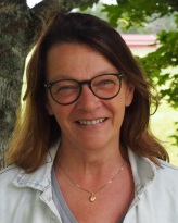 Bodil Kristiansson